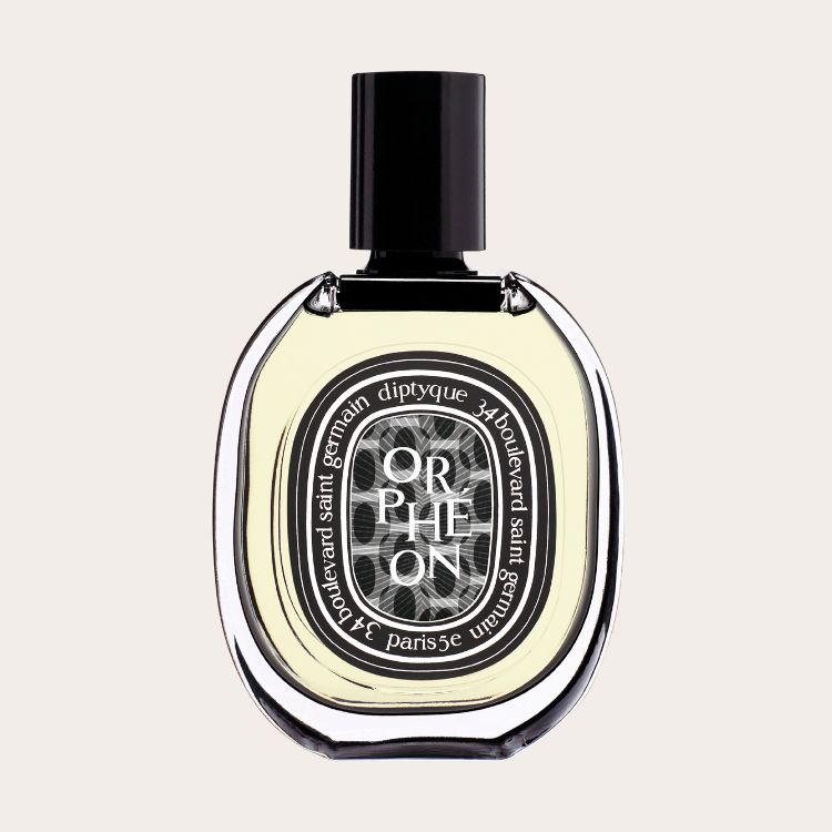 Orphéon Eau de Parfum