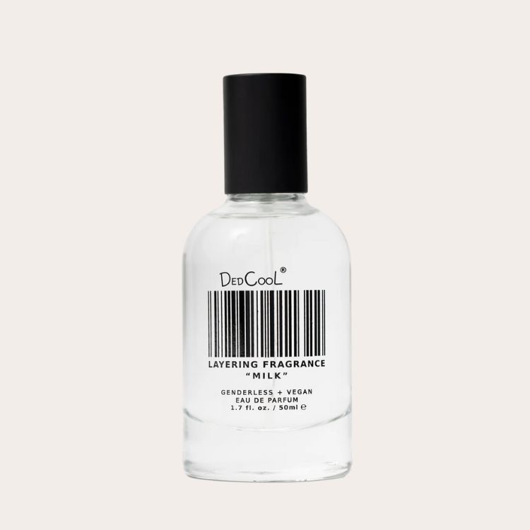 Milk Layering + Enhancer Fragrance