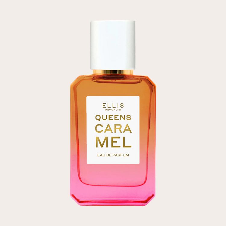 Queens Caramel