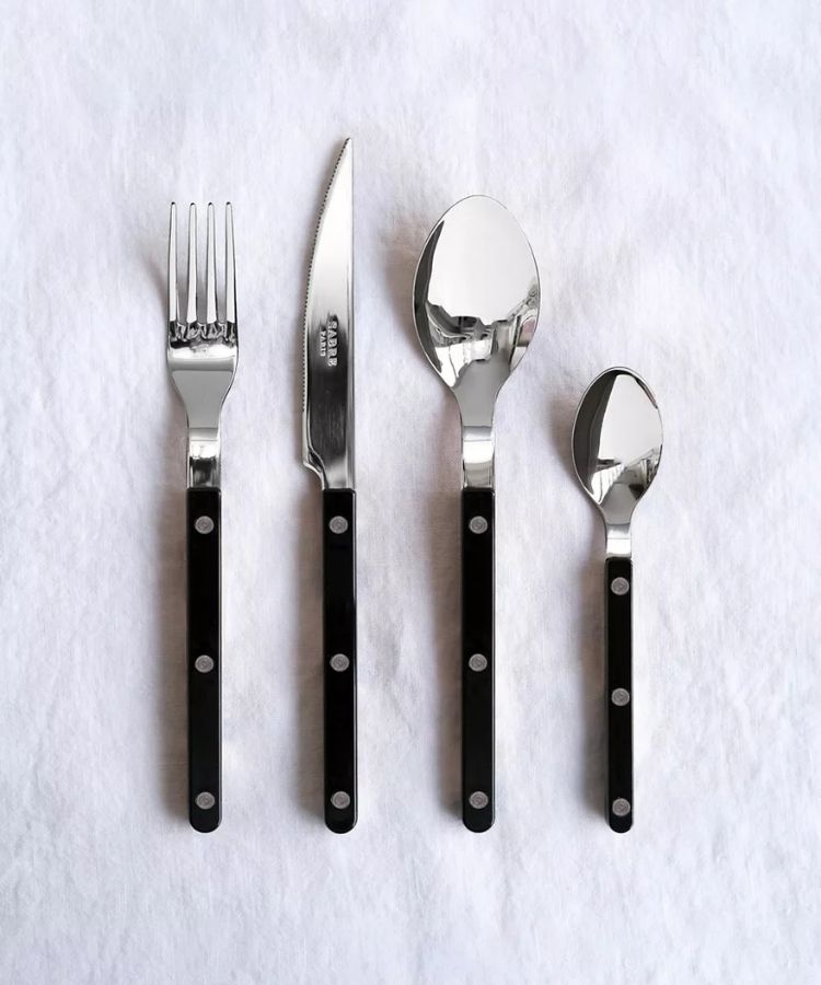 Bistrot Flatware Set