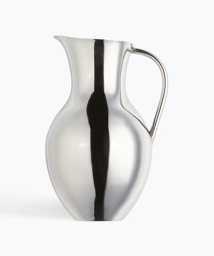 Stainless Steel Carafe