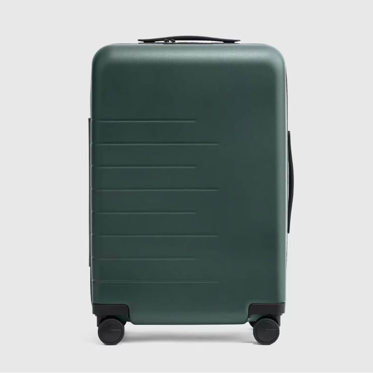 Carry-On Suitcase