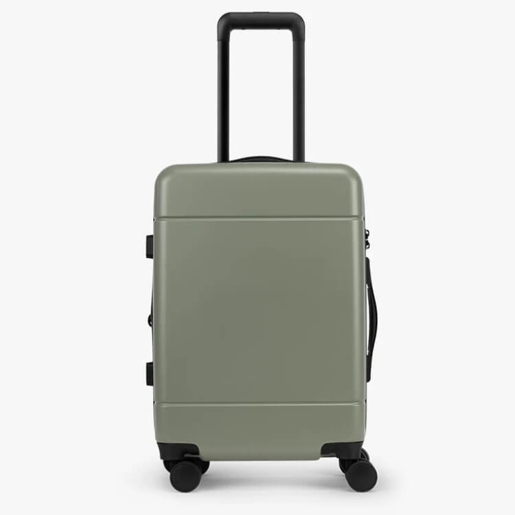 Carry-On Luggage Bag