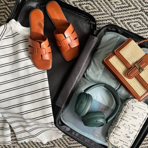 how to pack a carry on