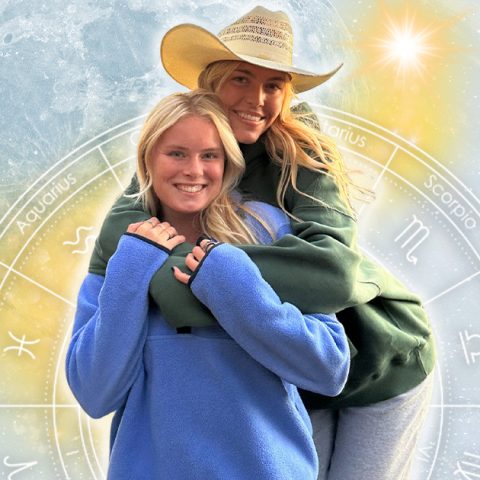 mom friend