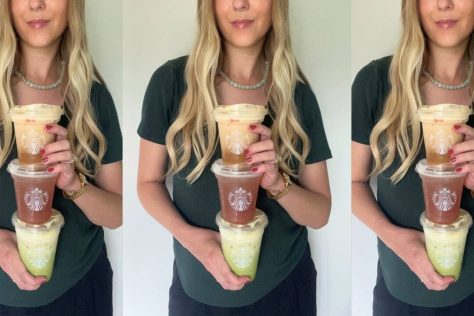 starbucks fall drinks
