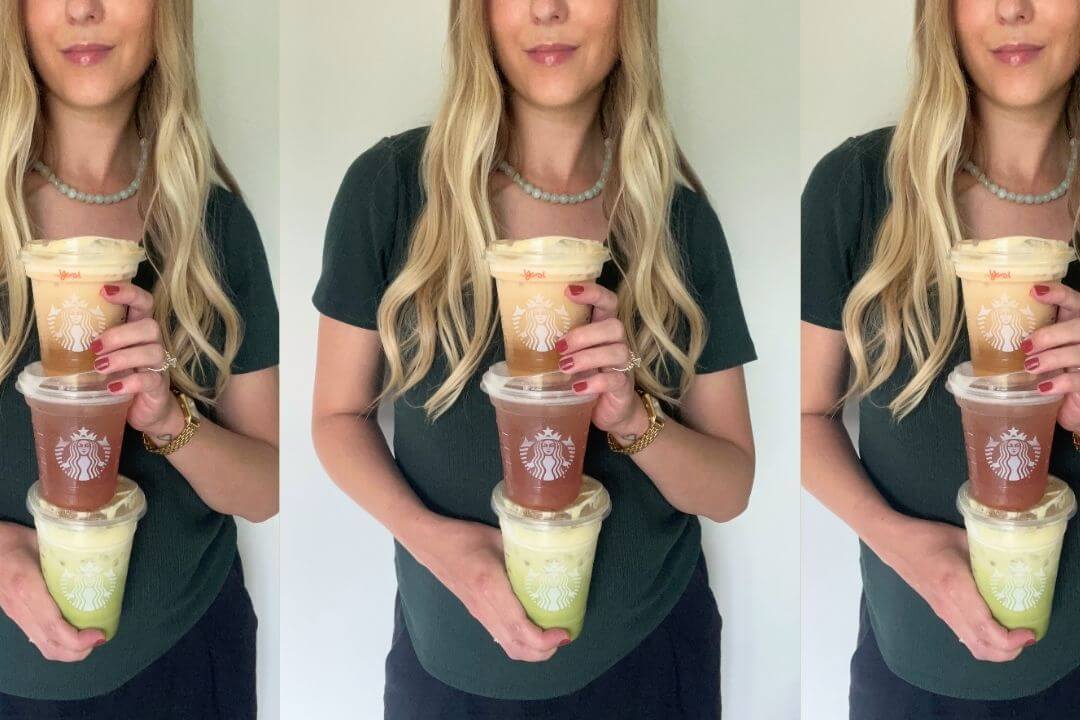 We Tried All the Starbucks Fall Drinks—Here They Are, Ranked From Worst to Best