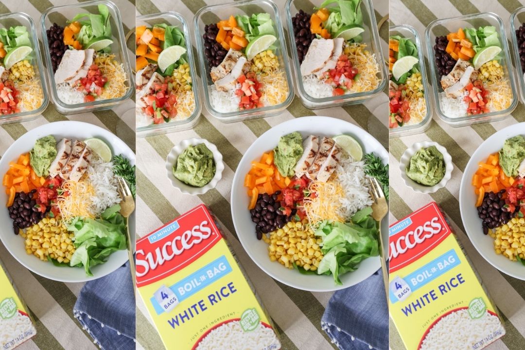 4 Lazy-Girl Dinners That You Can Whip up in 30 Minutes or Less