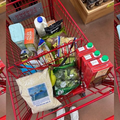 budget grocery swaps