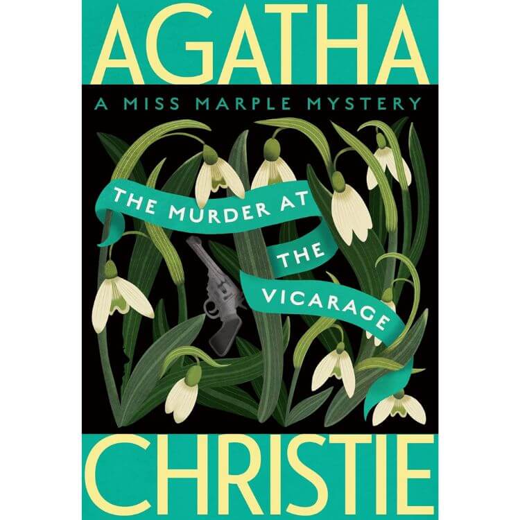 Murder at the Vicarage