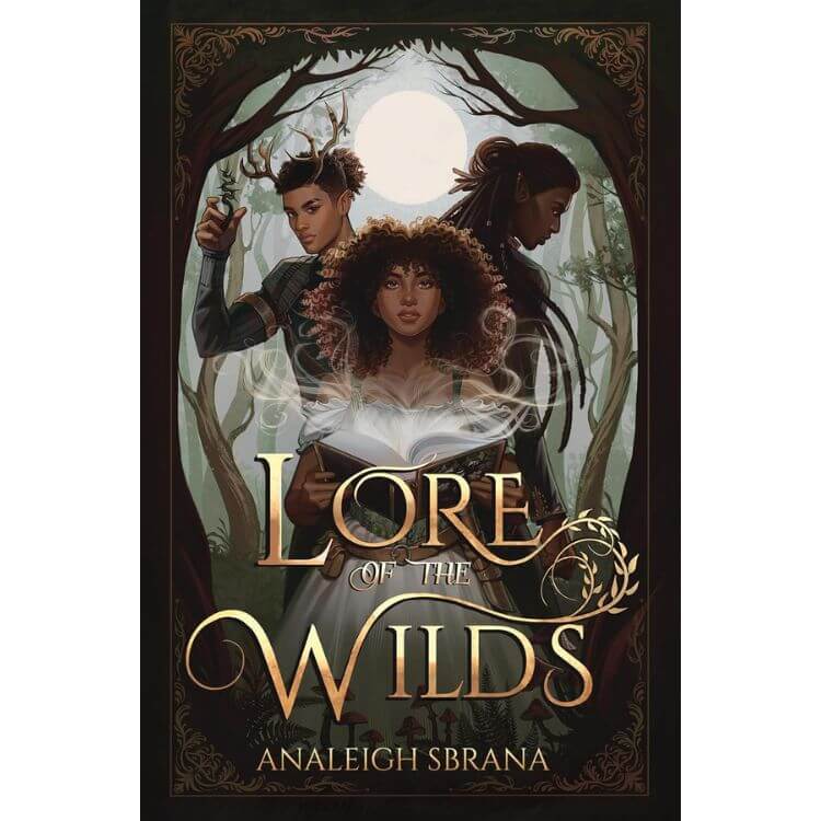 Lore of the Wilds