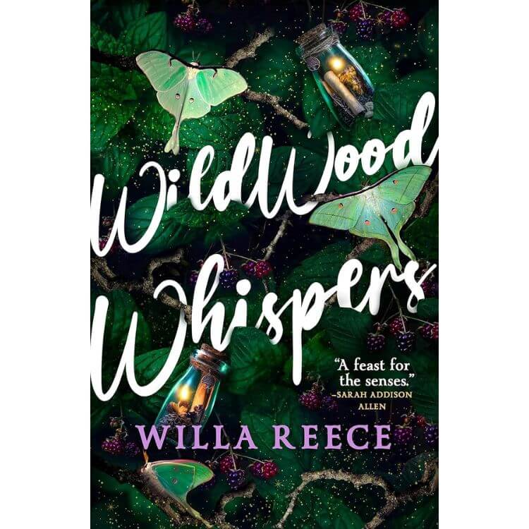 Wildwood Whispers