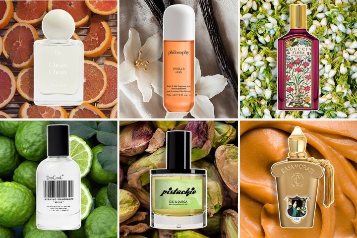 fall 2025 fragrance trends