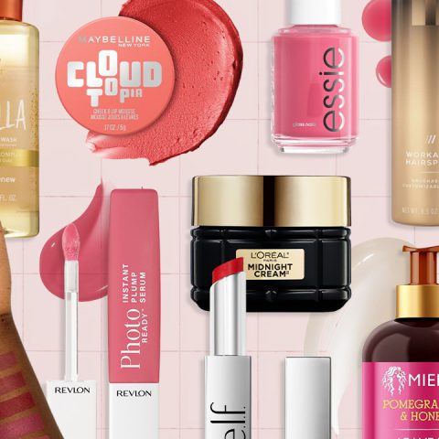 CVS Spring Epic Beauty