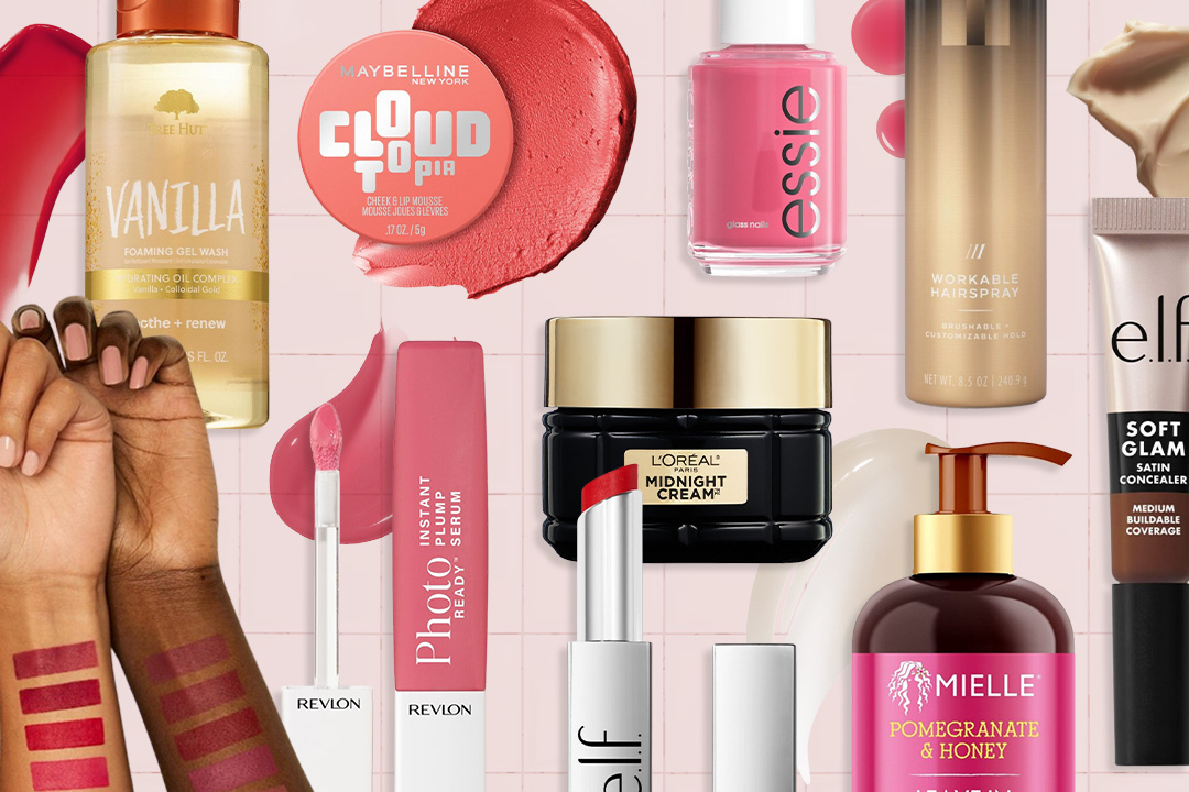 24 Beauty Finds Under $40 That Rival Luxury Favorites