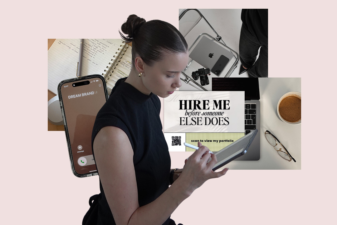 6 Ways I’m Building My Personal Brand This Fall