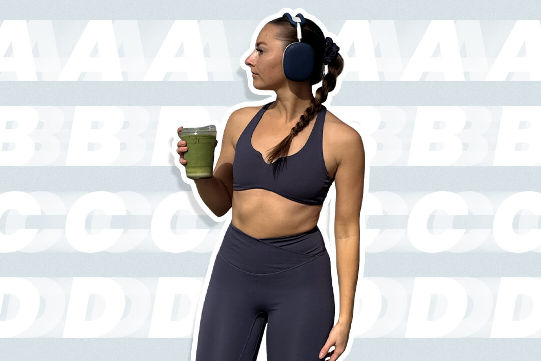 Trouble Losing Weight? It’s Likely Because You’re Not Following “The ABCD Method”