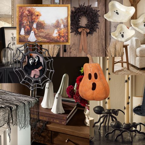 best halloween decor