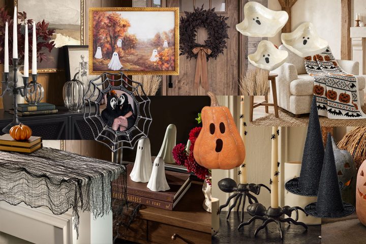 best halloween decor