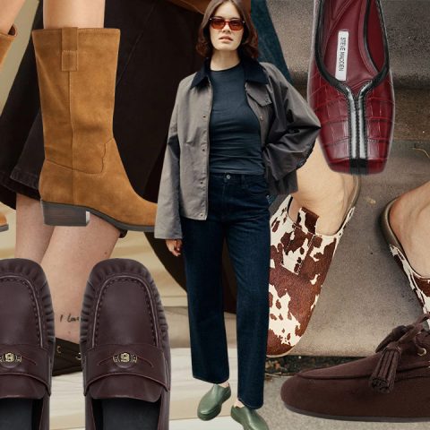 fall shoe trends 2026