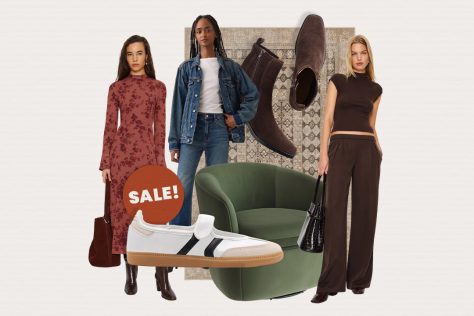 labor day sales 2026