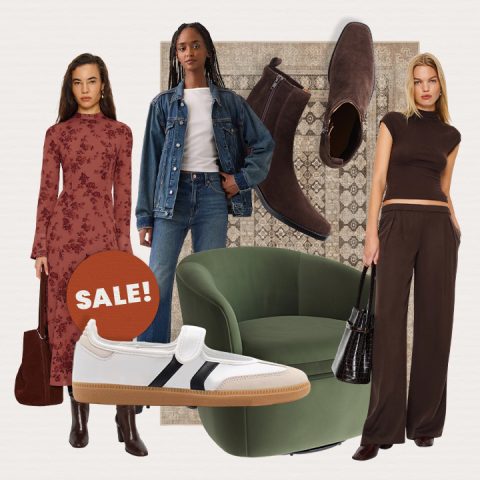 labor day sales 2026