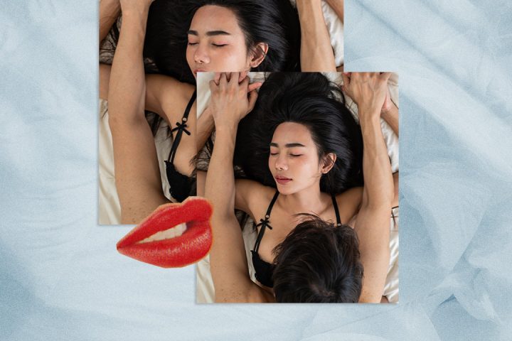 pretzel dip sex position