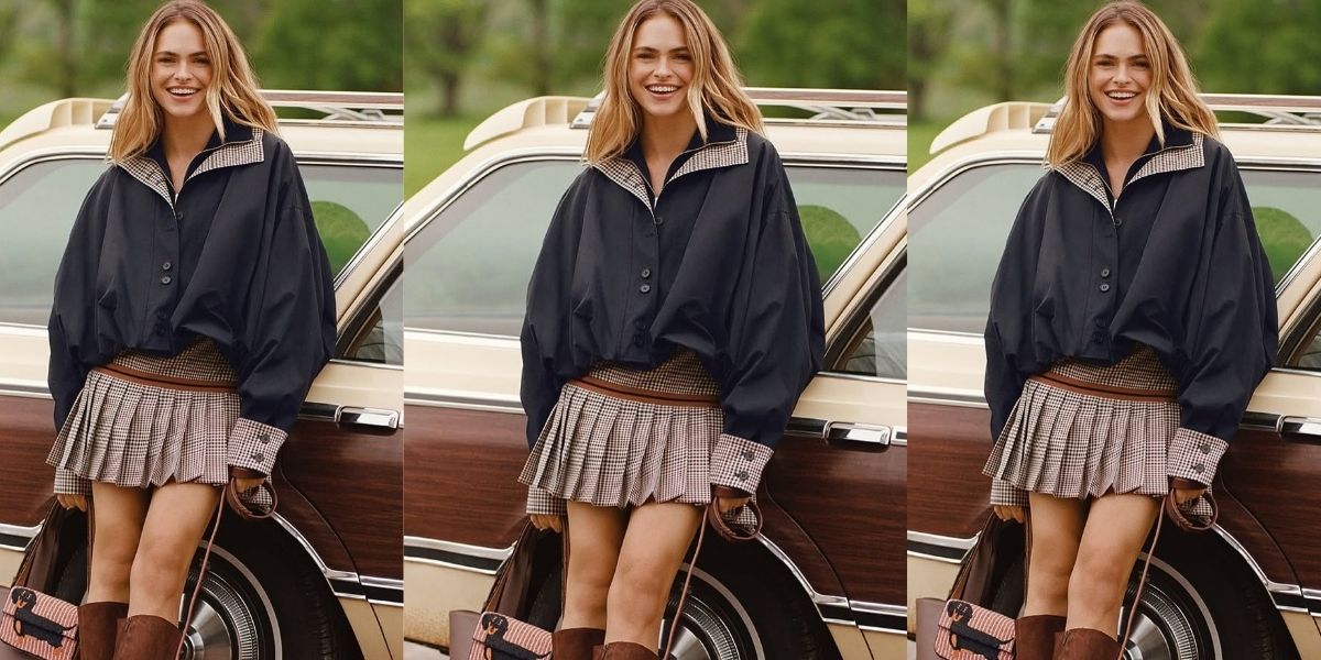 Anthropologie Is Launching a New Brand—Here’s Everything We Know So Far