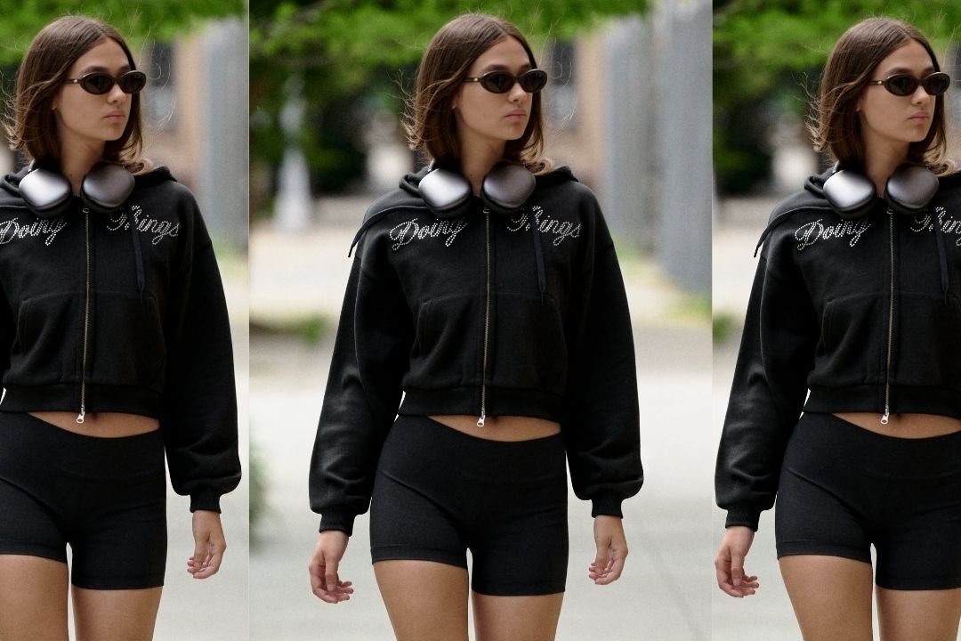 Ty Haney Relaunched Outdoor Voices—Here’s What It Means for Your Athleisure