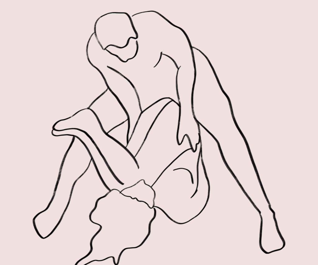 butter churner sex position