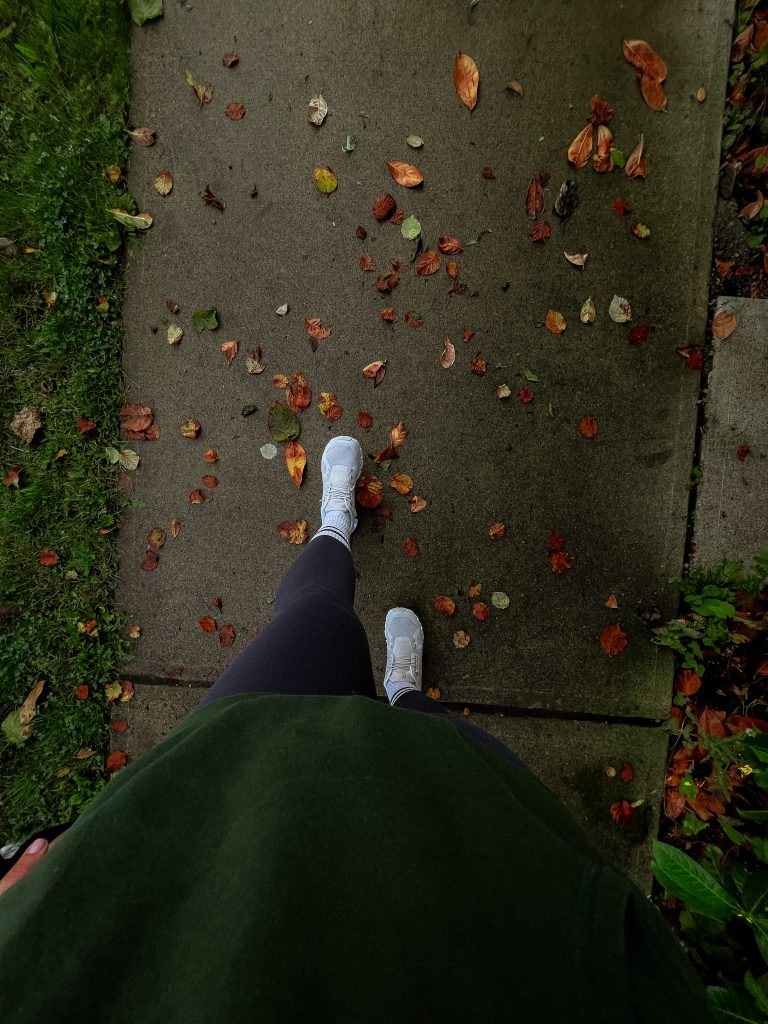 romanticize your life for fall