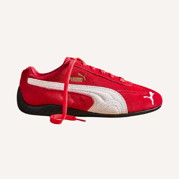 Speedcat OG Sneakers