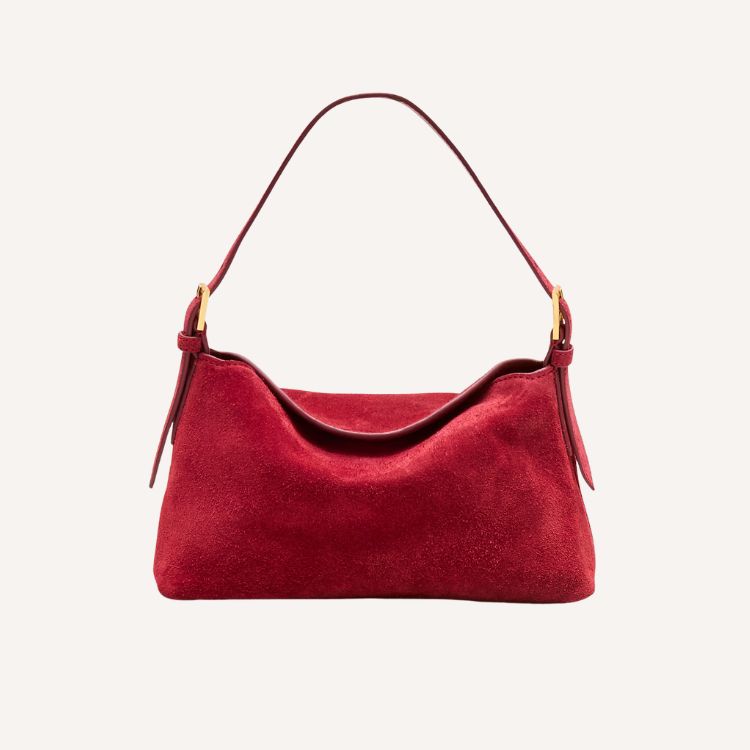 Berkeley Small Shoulder Bag
