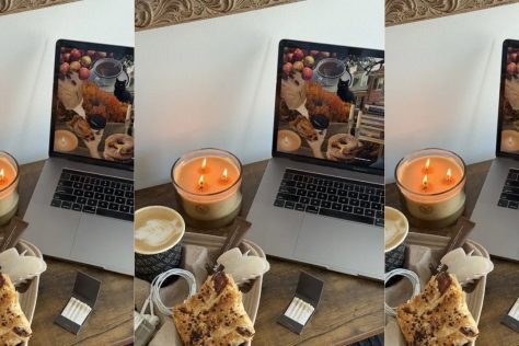romanticize your workday
