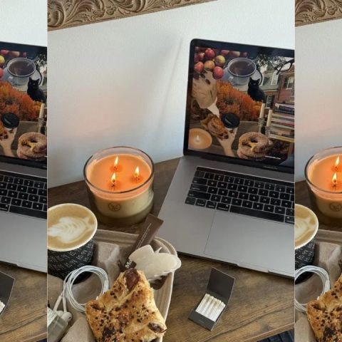 romanticize your workday