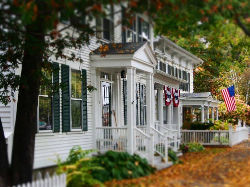 towns like stars hollow