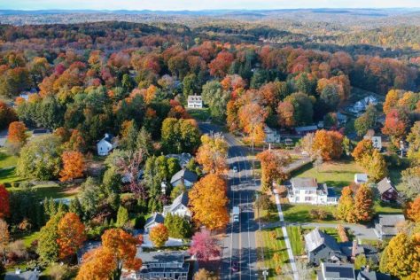 towns like stars hollow