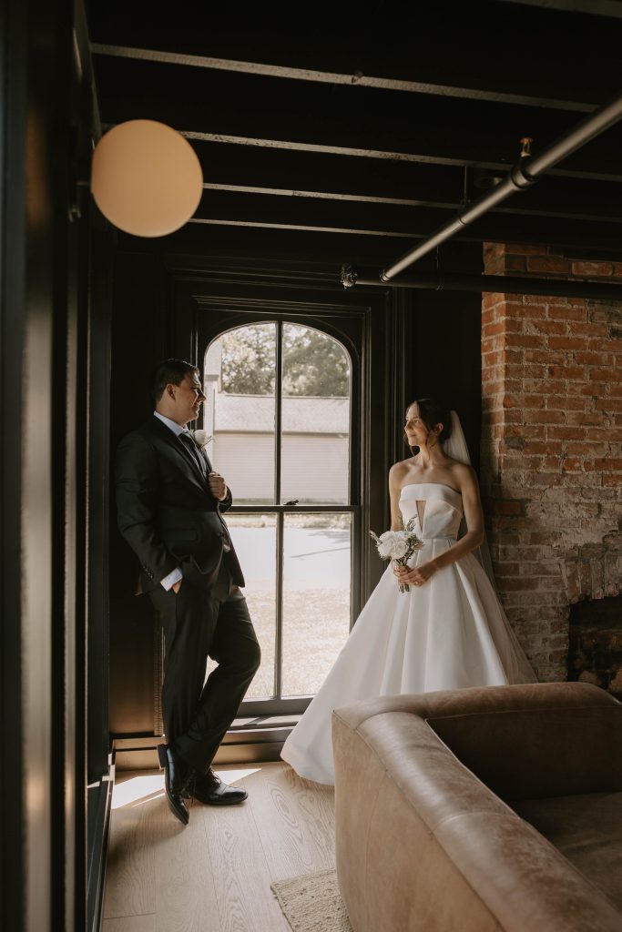 The Knot Review