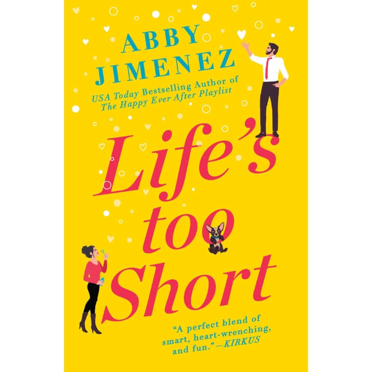 Life's Too Short