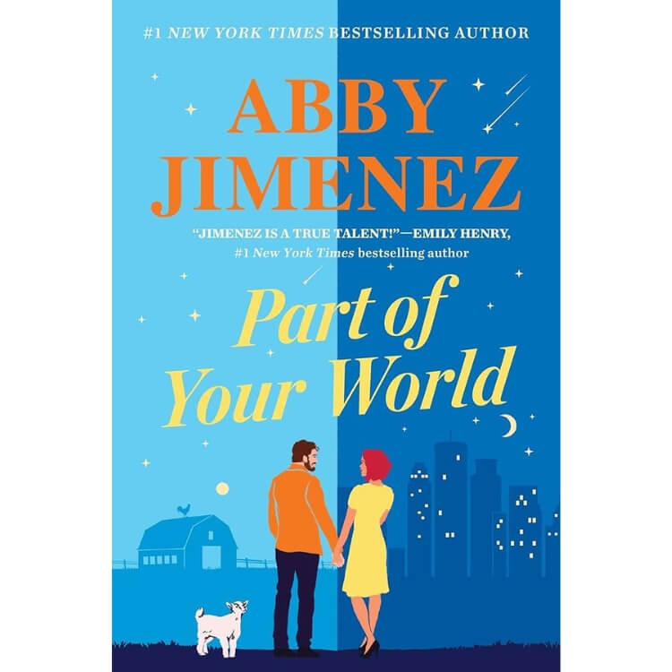 Part of Your World