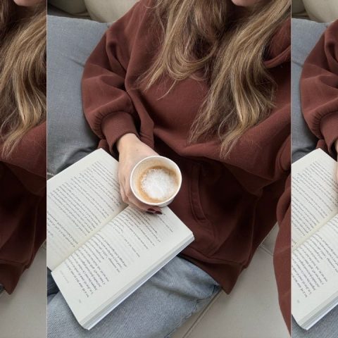 cozy books