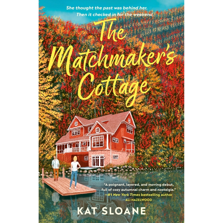 The Matchmaker's Cottage