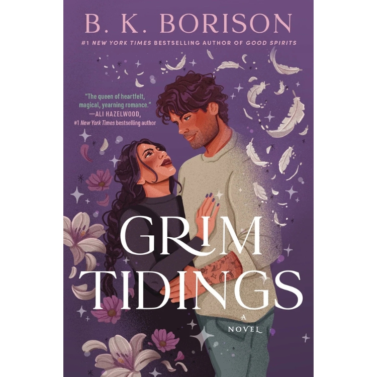 Grim Tidings