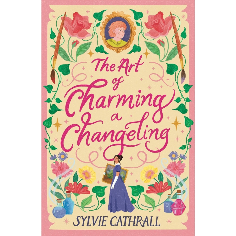 The Art of Charming a Changeling
