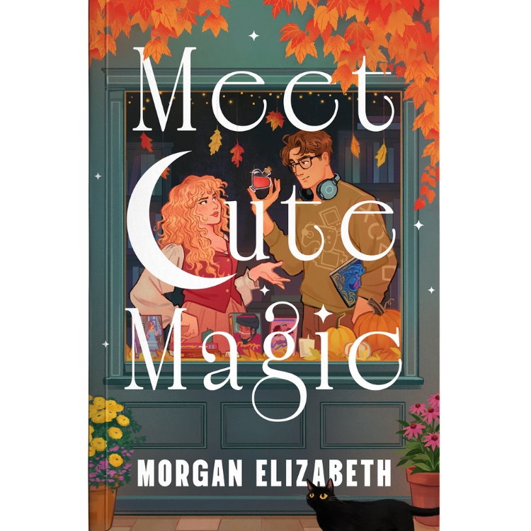 Meet Cute Magic