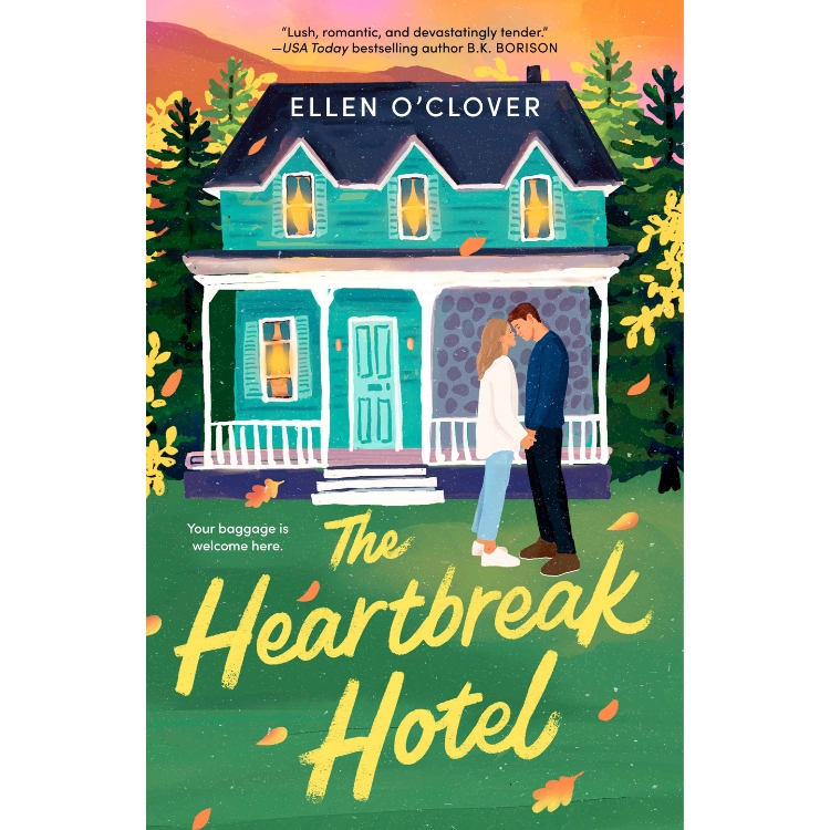 The Heartbreak Hotel