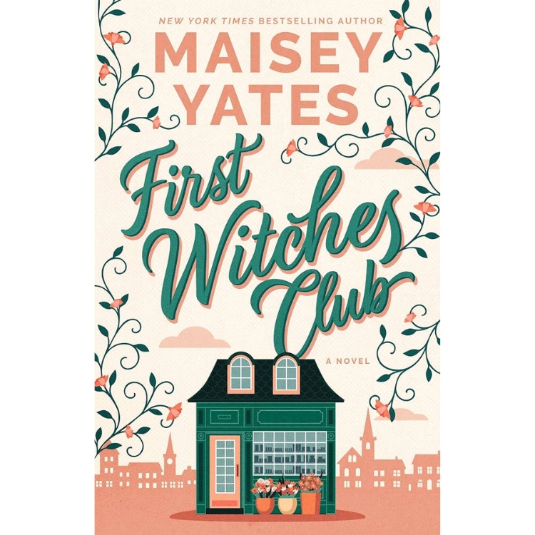 First Witches Club