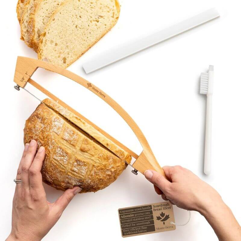 Bread Slicer 