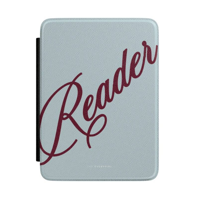 Reader Kindle Case