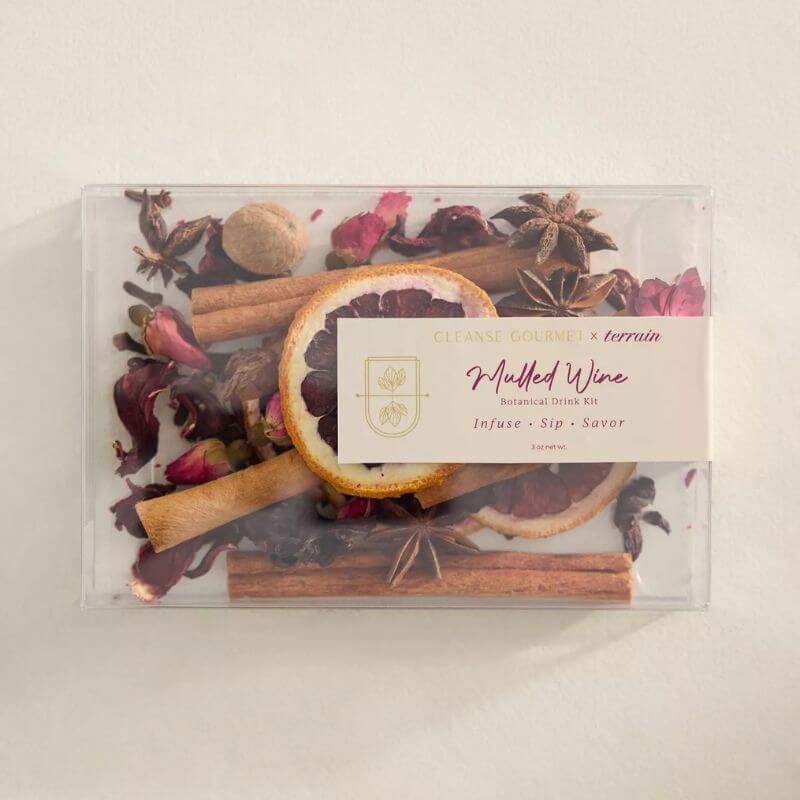 Mulled Wine Kit